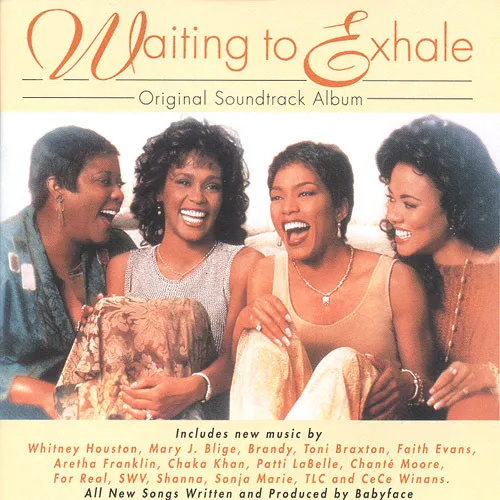 Waiting To Exhale