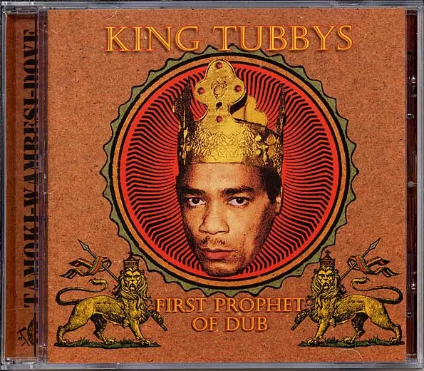 First Prophet Of Dub