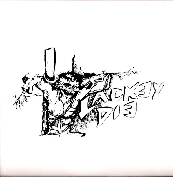 Lackey Die