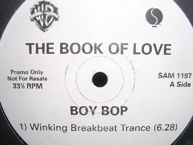 Boy Pop