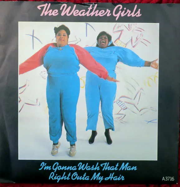 The Weather Girls