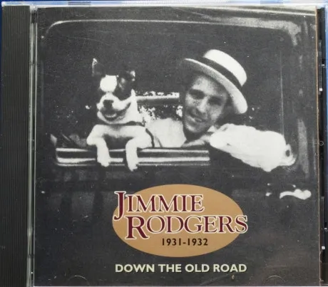 Down The Old Road, 1931-1932