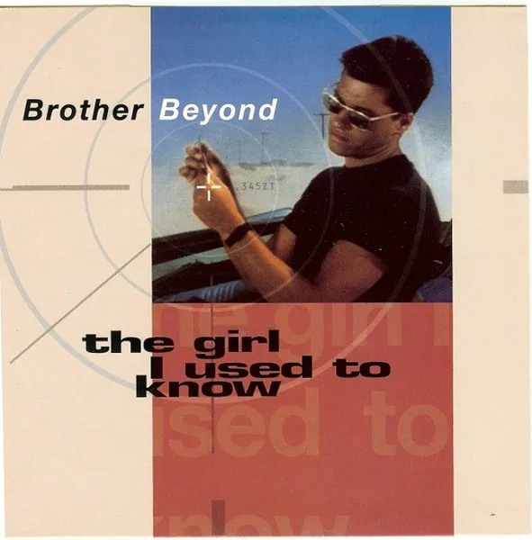 The Girl I Used To Know