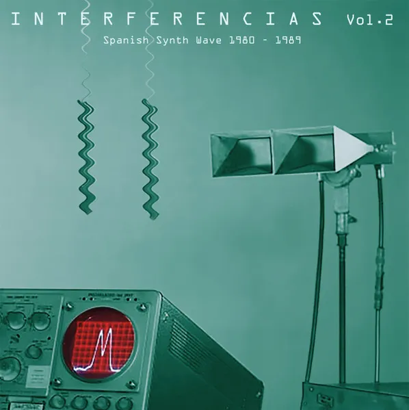 Interferencias, Vol. 2