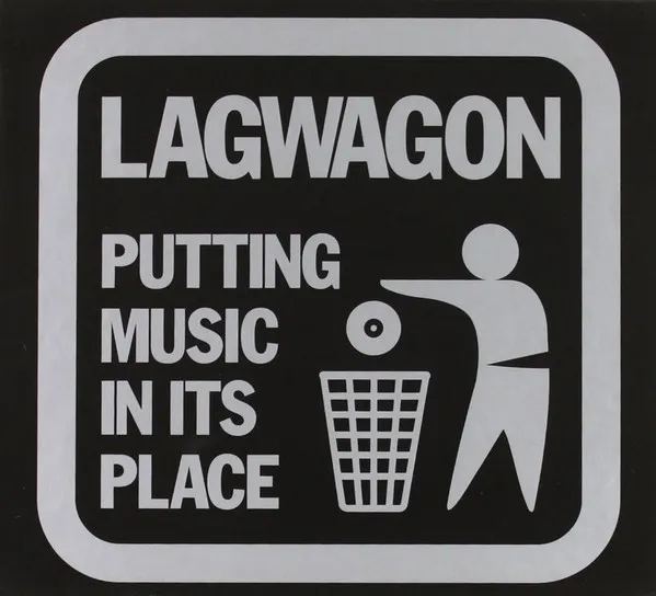 Putting Music In Its Place