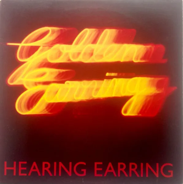Hearing Earring