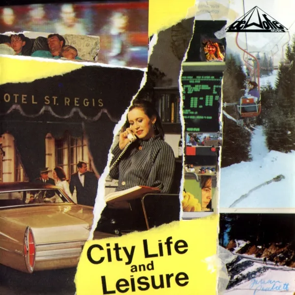 City Life And Leisure