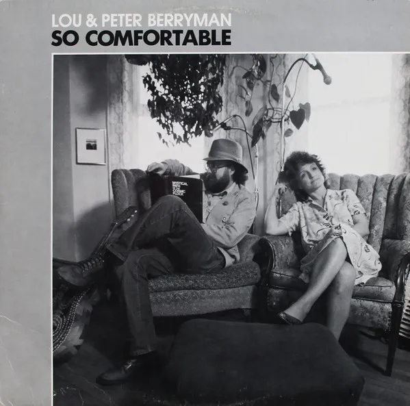 So Comfortable