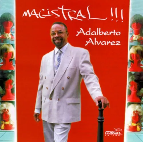 Magistral!!!