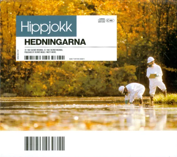 Hippjokk