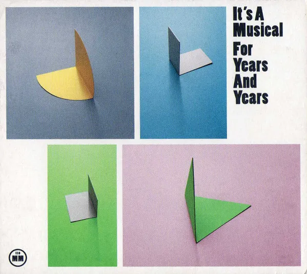 For Years & Years