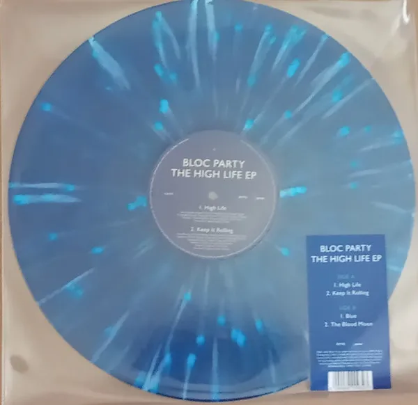 Bloc Party