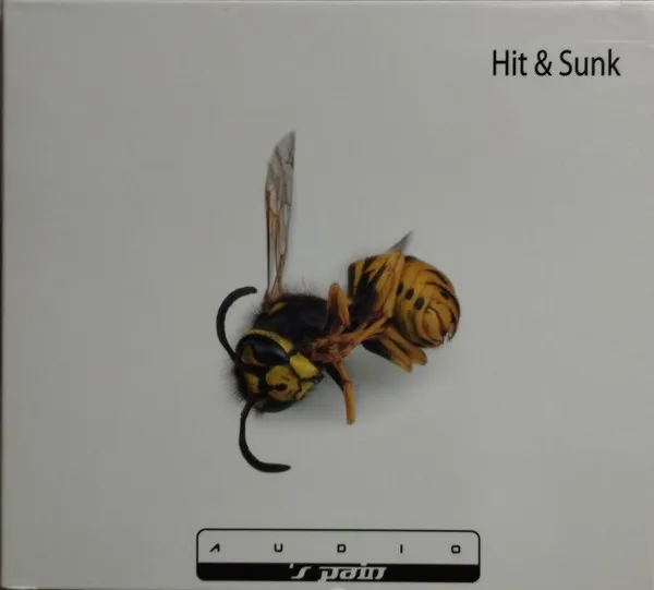 Hit & Sunk