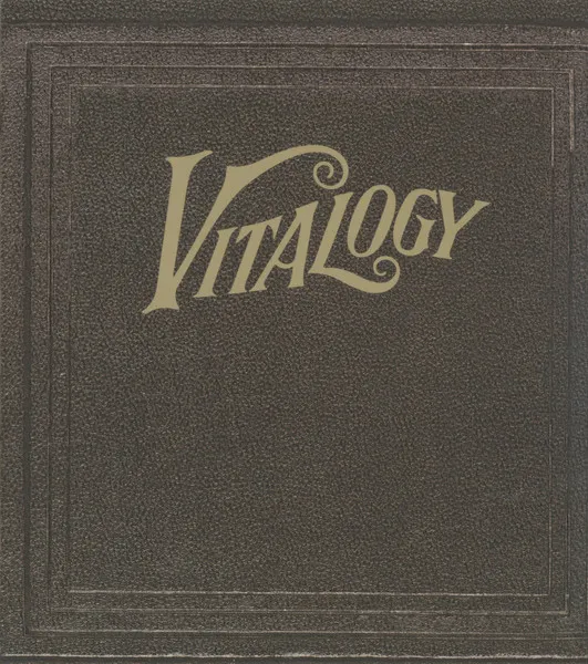 Vitalogy