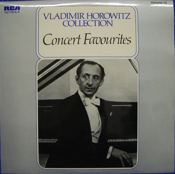 Concert Favourites