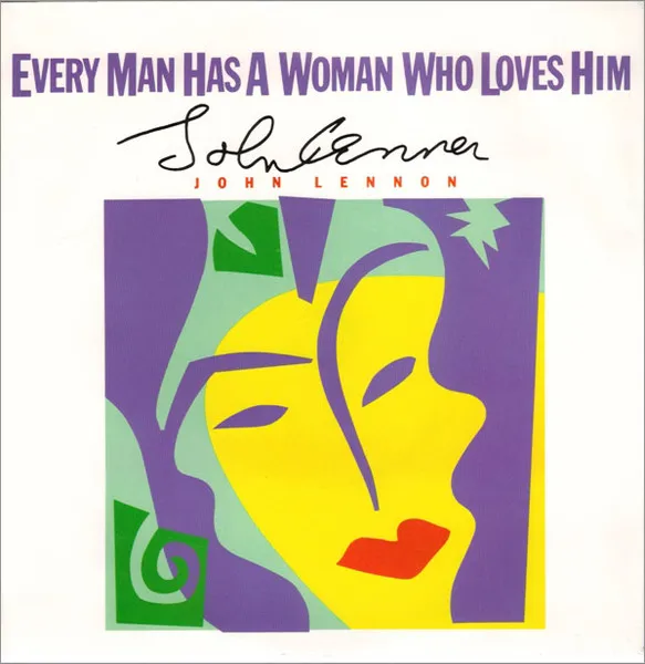 Every Man Has A Woman Who Loves Him