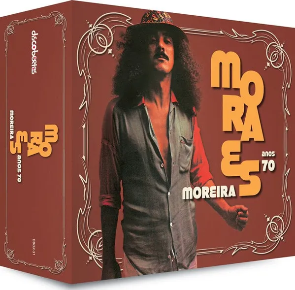 Anos 70