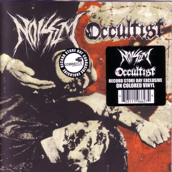 Slaughter Of The Innocent And The Damned