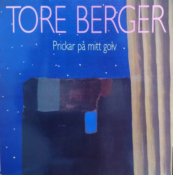 Prickar På Mitt Golv