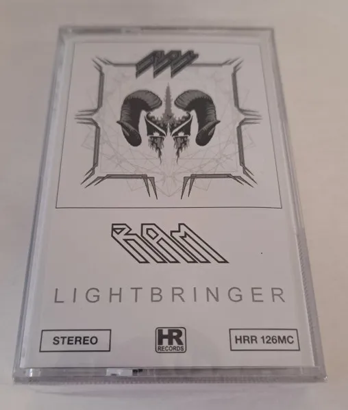 Ram