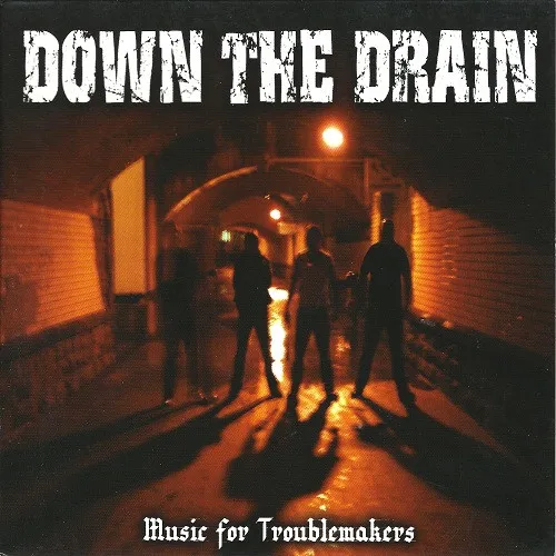 Music For Troublemakers