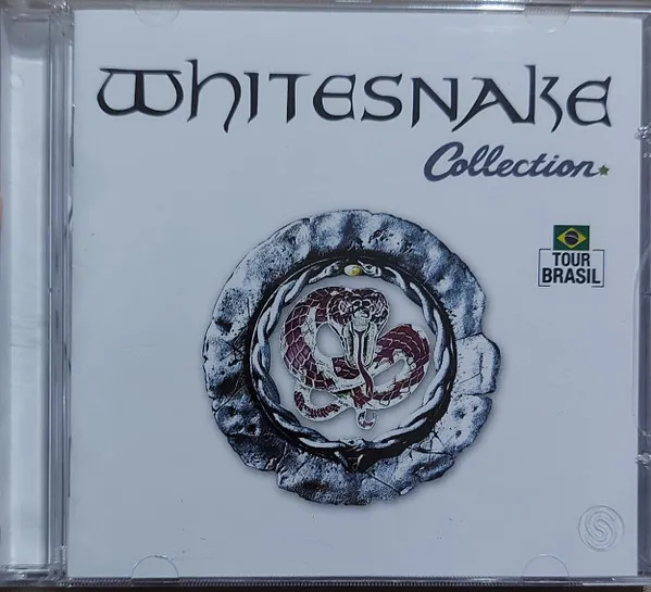 Collection (Tour Brasil)