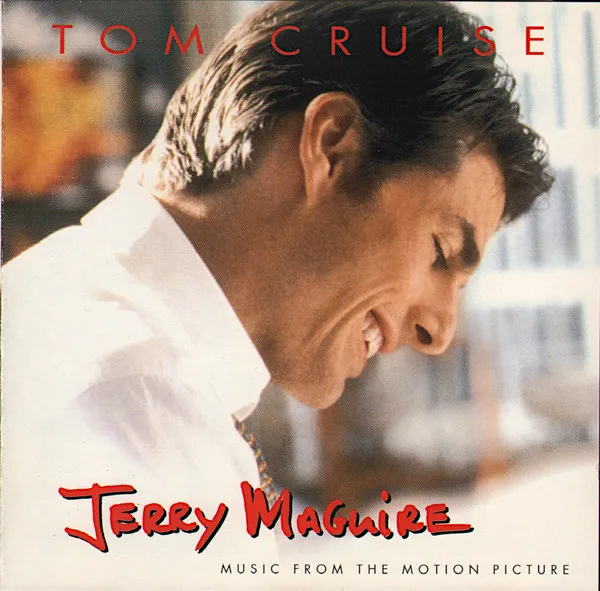 Jerry Maquire