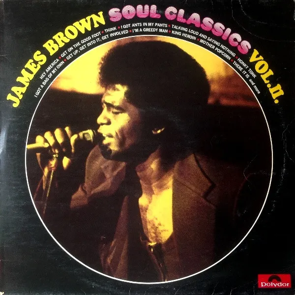 Soul Classics Vol. II