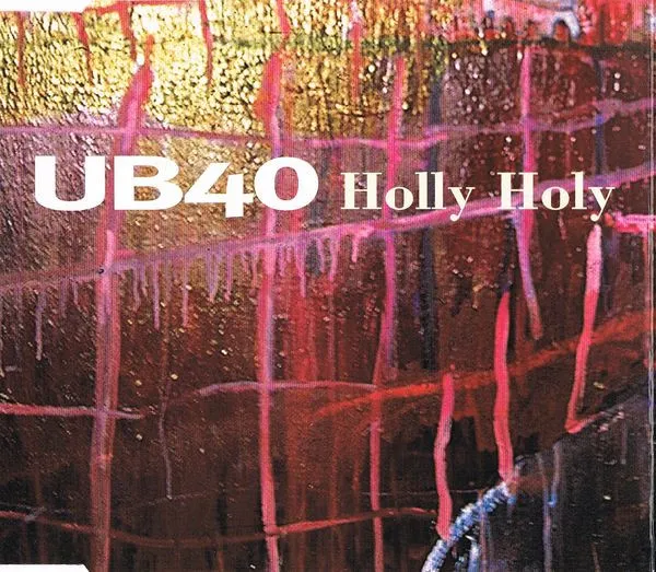 Holly Holy