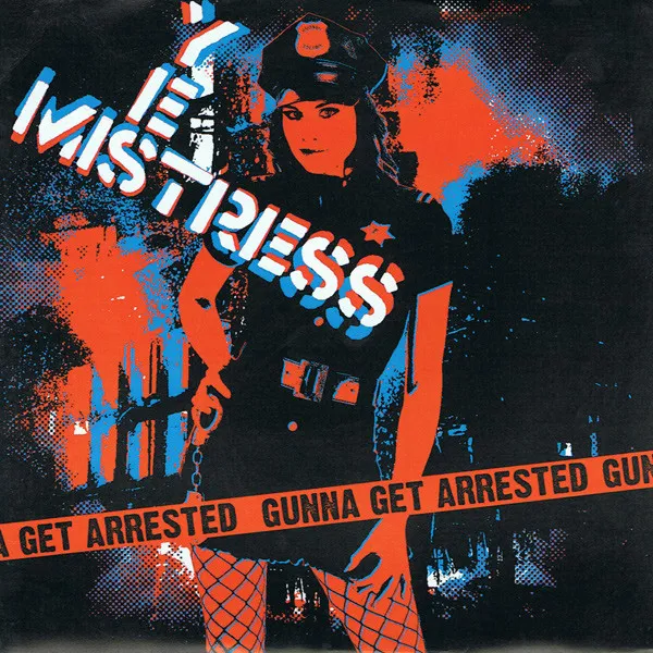 Gunna Get Arrested