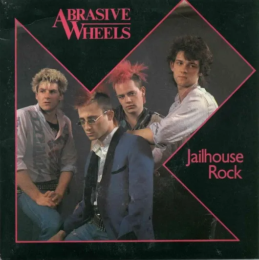 Jailhouse Rock