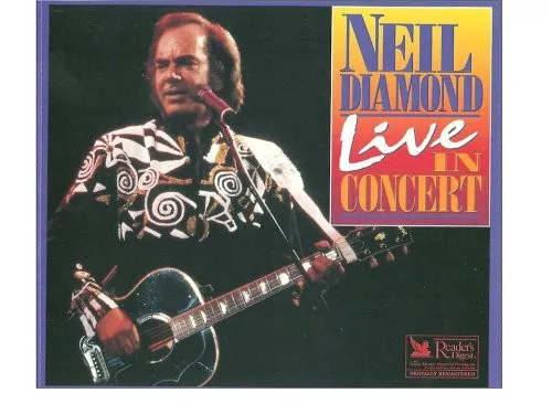 Live In Concert