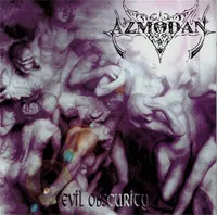 Evil Obscurity