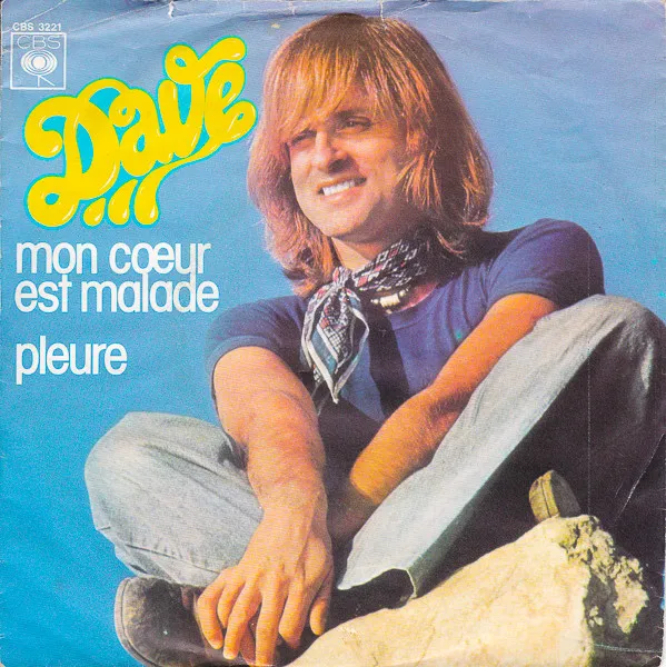 Mon Cœur Est Malade / Pleure