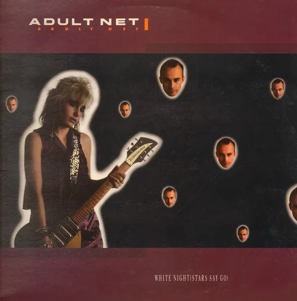 Adult Net