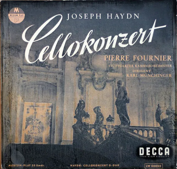 Cellokonzert
