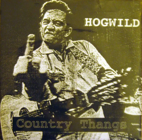 Country Thangs