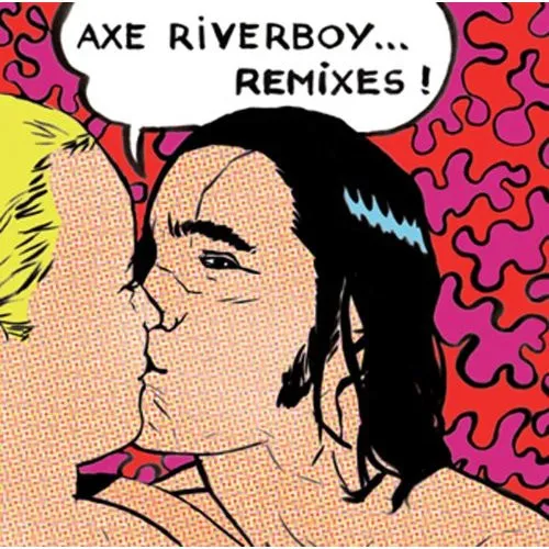 Tu Tu Remixes