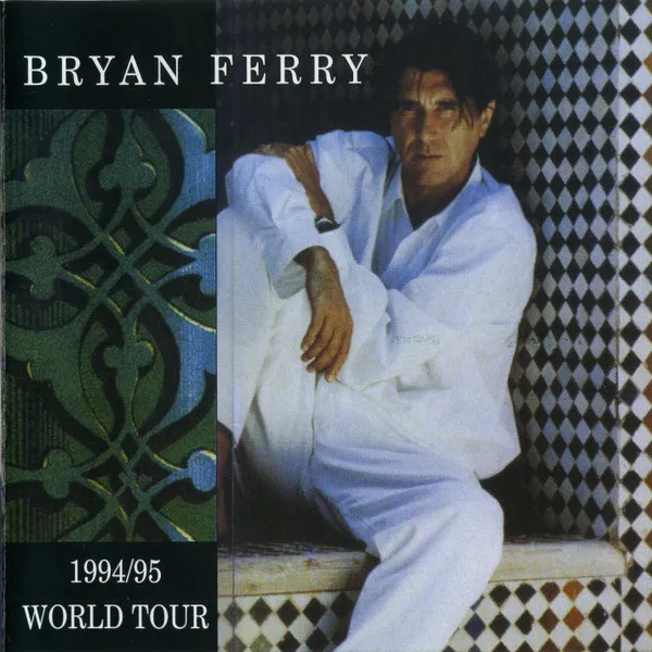 1994/95 World Tour