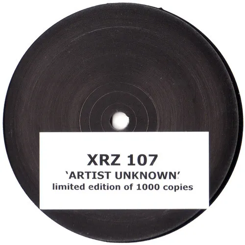 XRZ 107