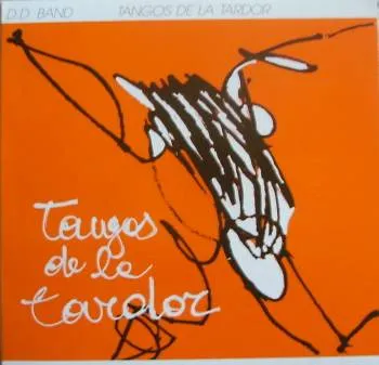 Tangos De La Tardor