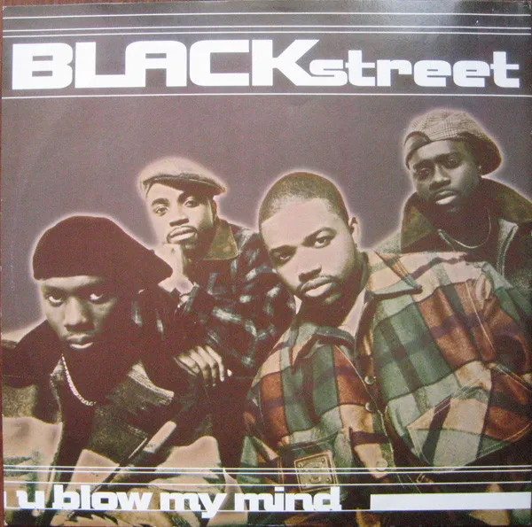 BLACKSTREET