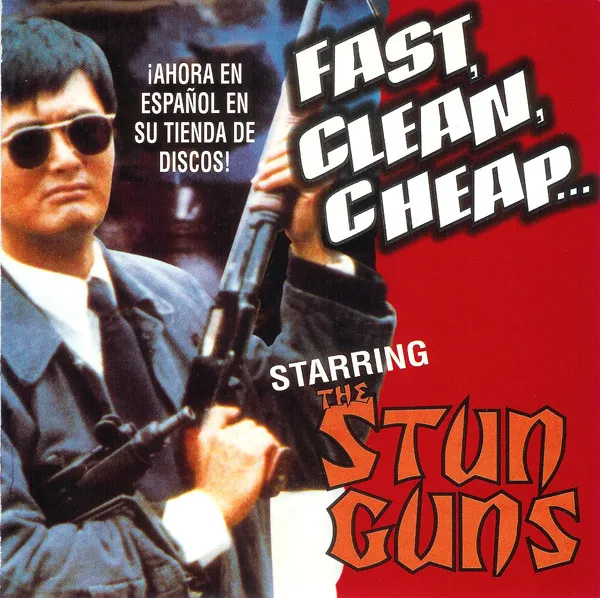 Fast, Clean, Cheap