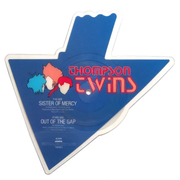 Thompson Twins