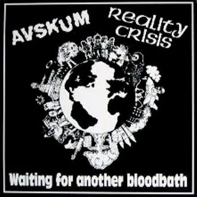 Waiting For Another Bloodbath