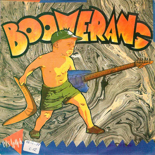 Boomerang