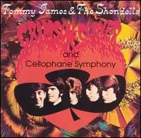 Crimson & Clover / Cellophane Symphony