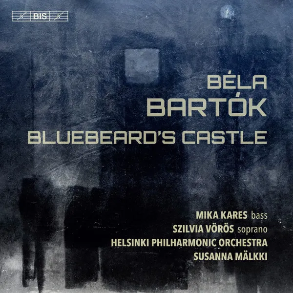 Bluebeard's Castle