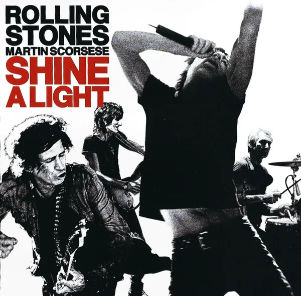 Shine A Light