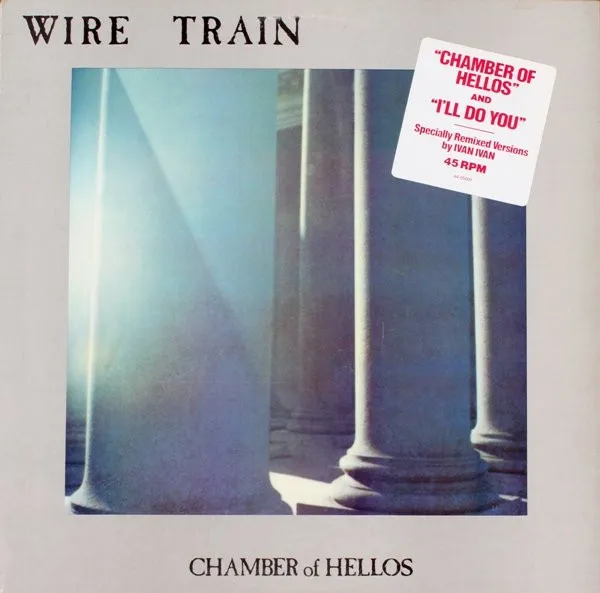 Chamber Of Hellos